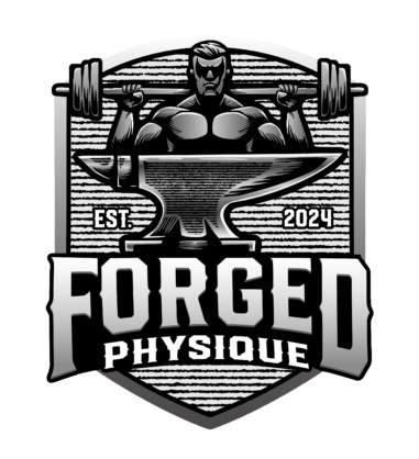 Forged Physique Logo