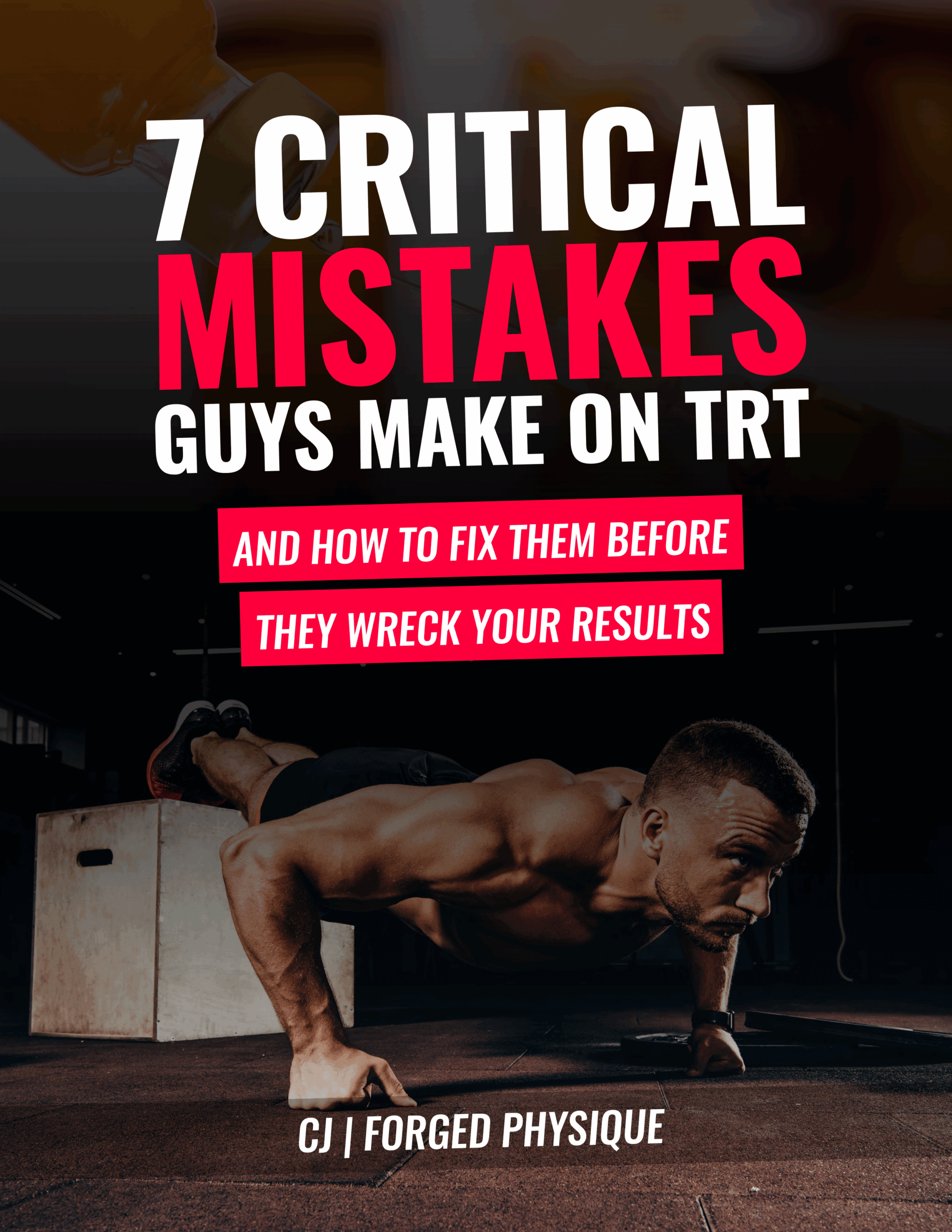 TRT-Fix 1