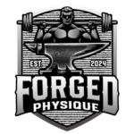 Forged Physique Logo