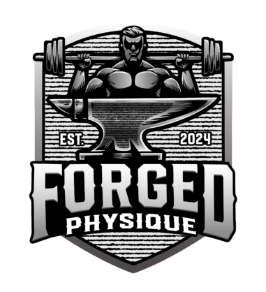 Forged Physique Logo